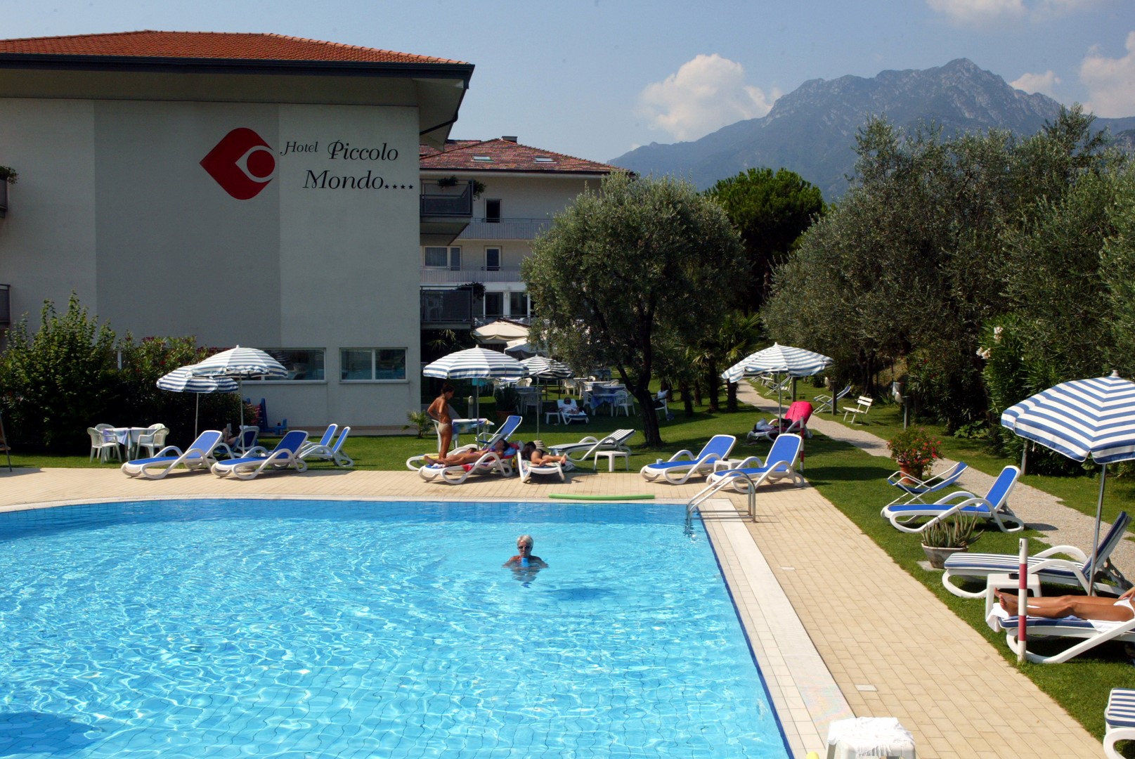 Hotel Hotel Piccolo Mondo